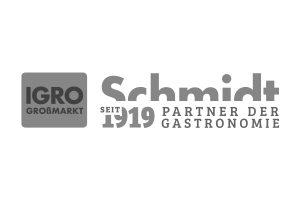 igro-Schmidt GmbH & Co.KG Gastro 