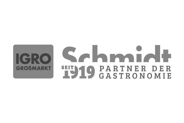 igro-Schmidt GmbH & Co.KG Gastro