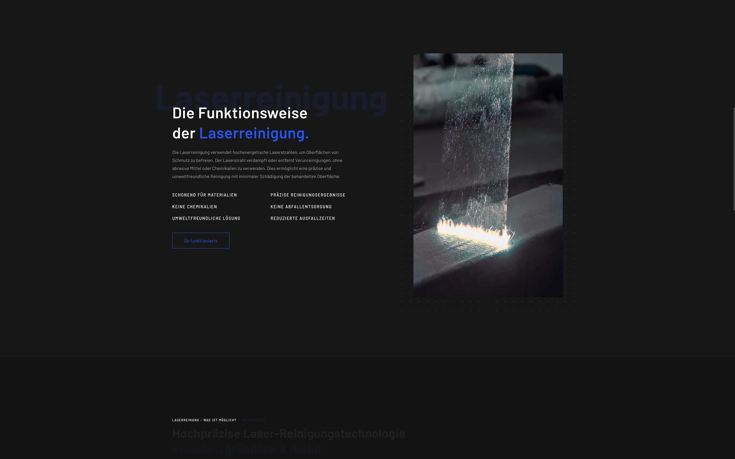 webdesign paderbornLaserbro