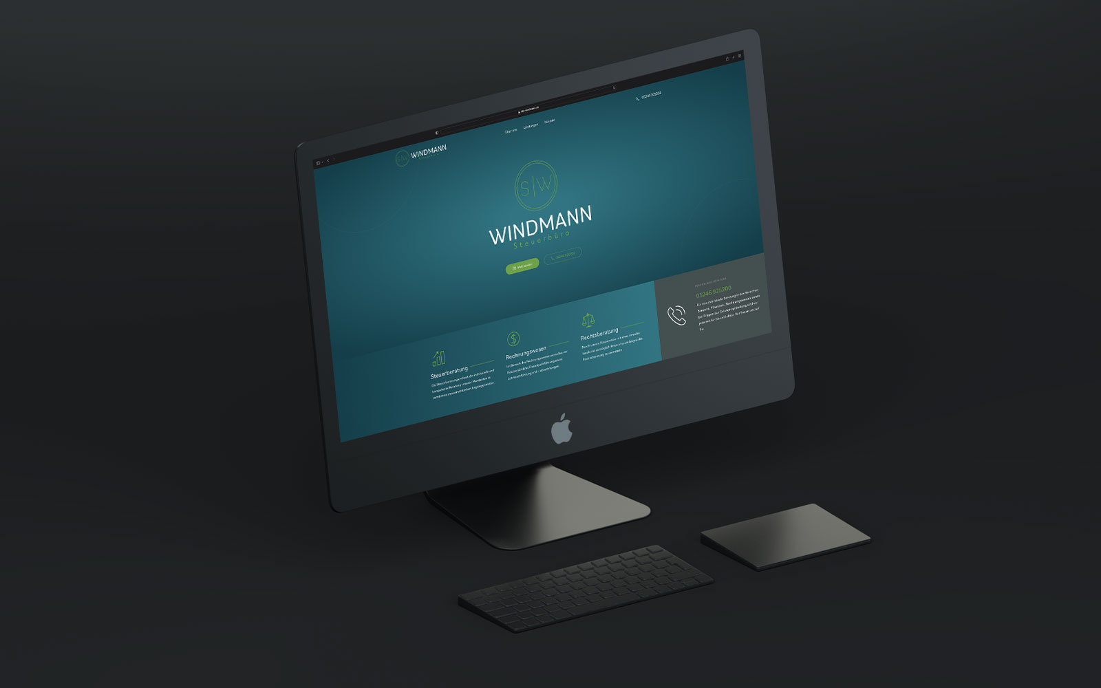 Steuerbüro Windmann