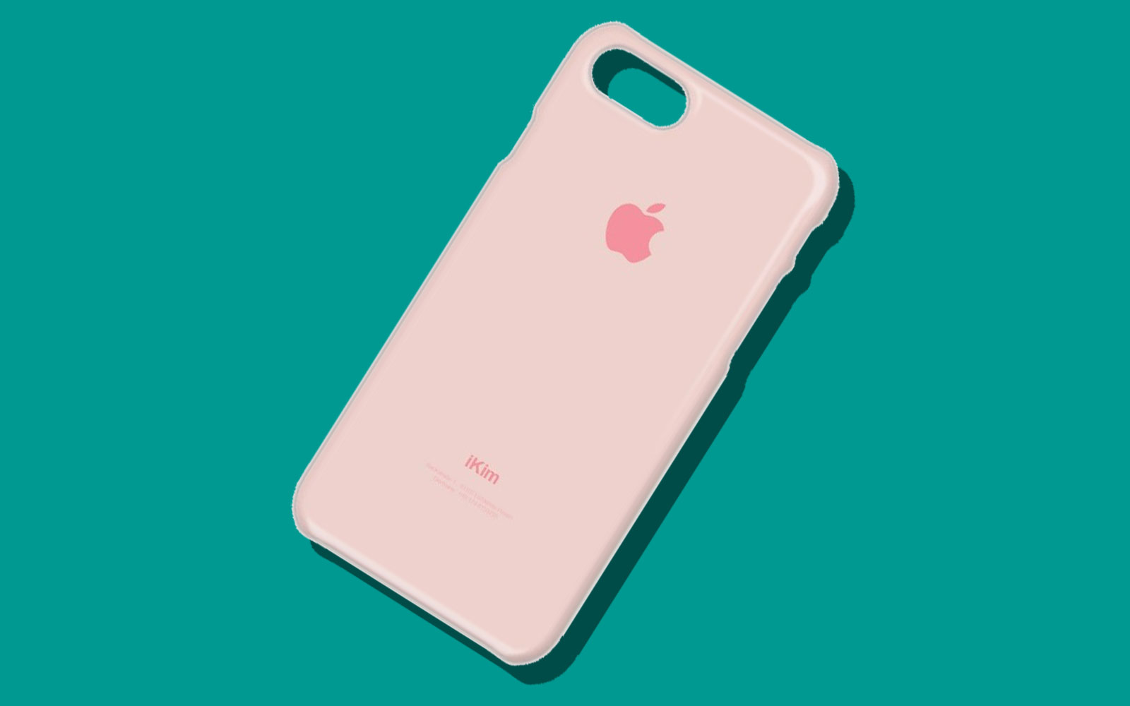 Personalierte iPhone H&uuml;lle