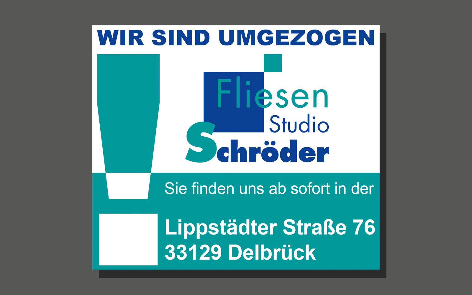Fliesen Studio Schr&ouml;der