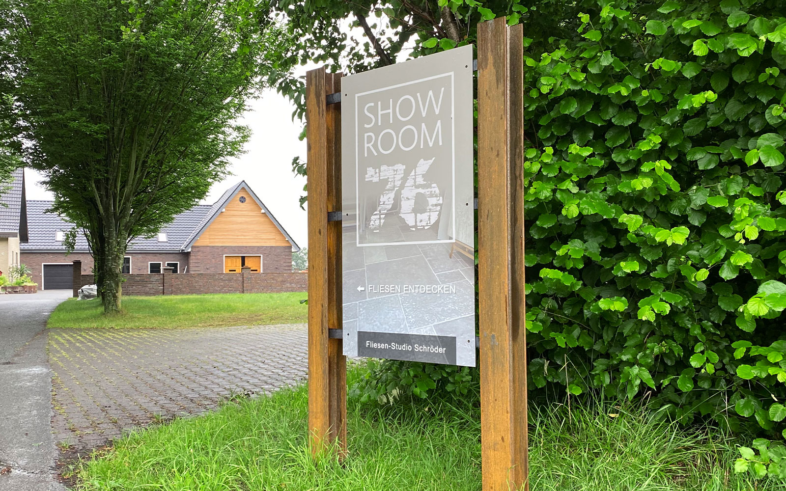 Fliesen Studio Schr&ouml;der