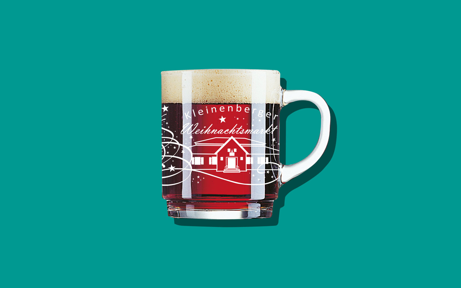 Kleinenberg Weihnachtsmarkt