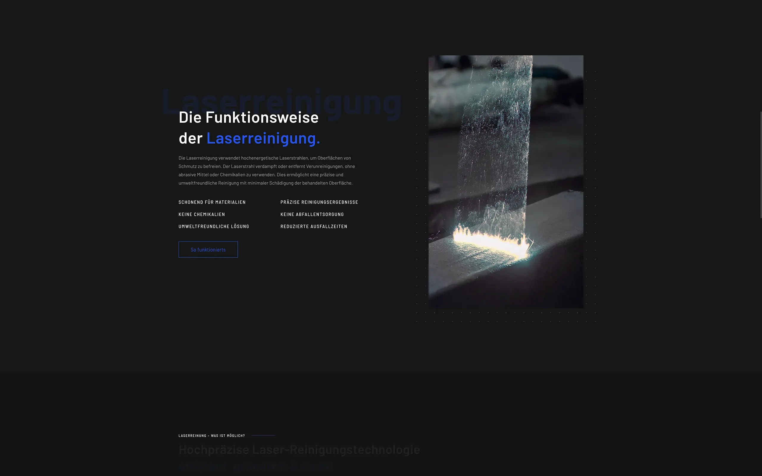 webdesign paderbornLaserbro