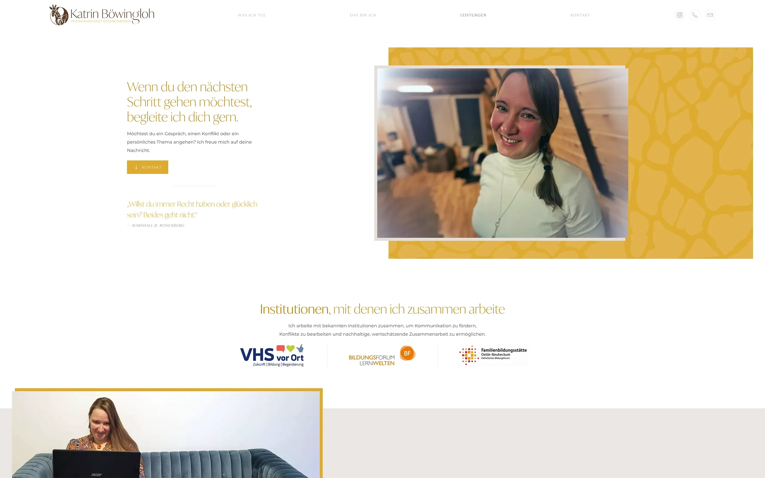 webdesigner paderbornBöwingloh GfK