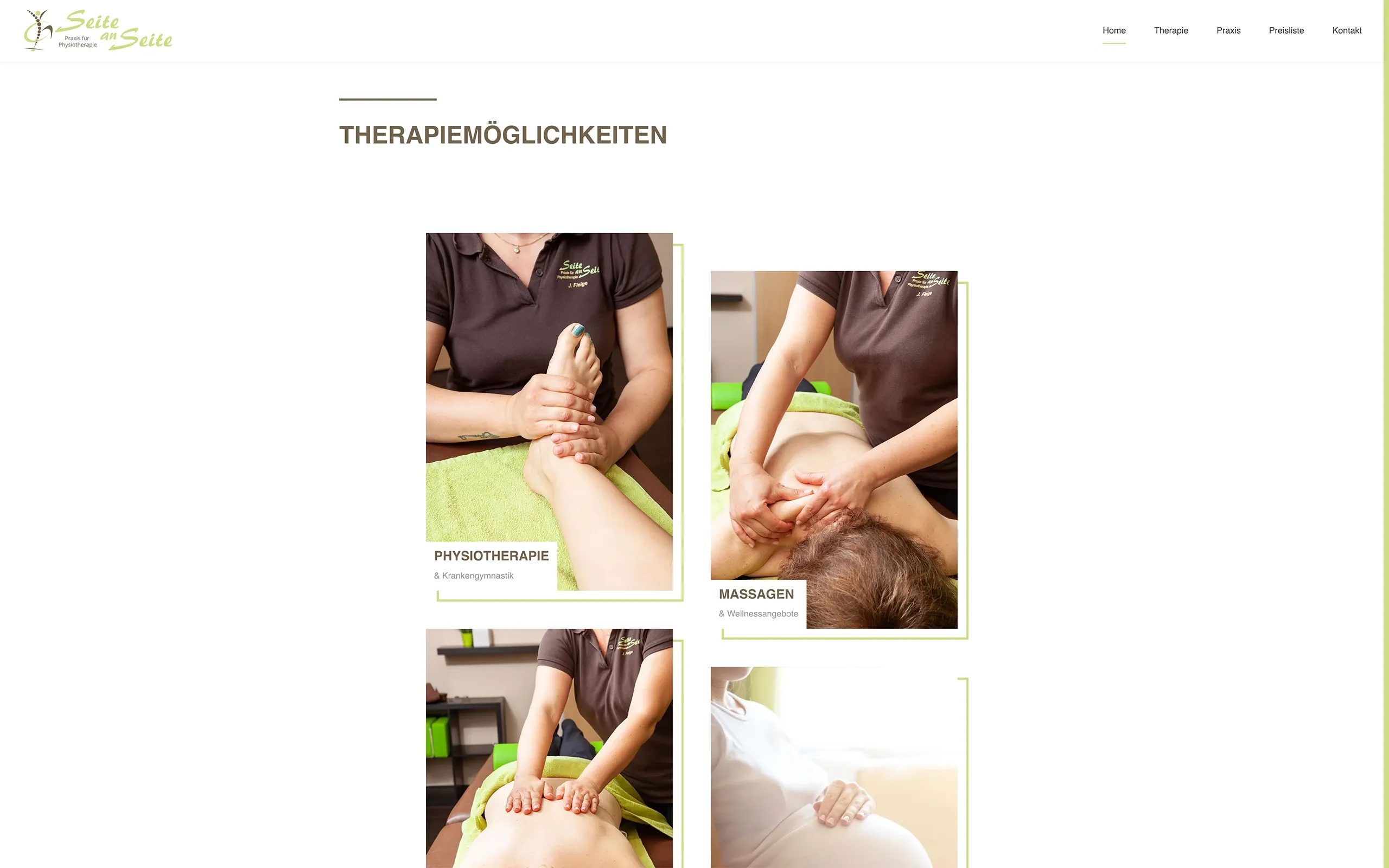 webdesign paderbornSeiteanSeite