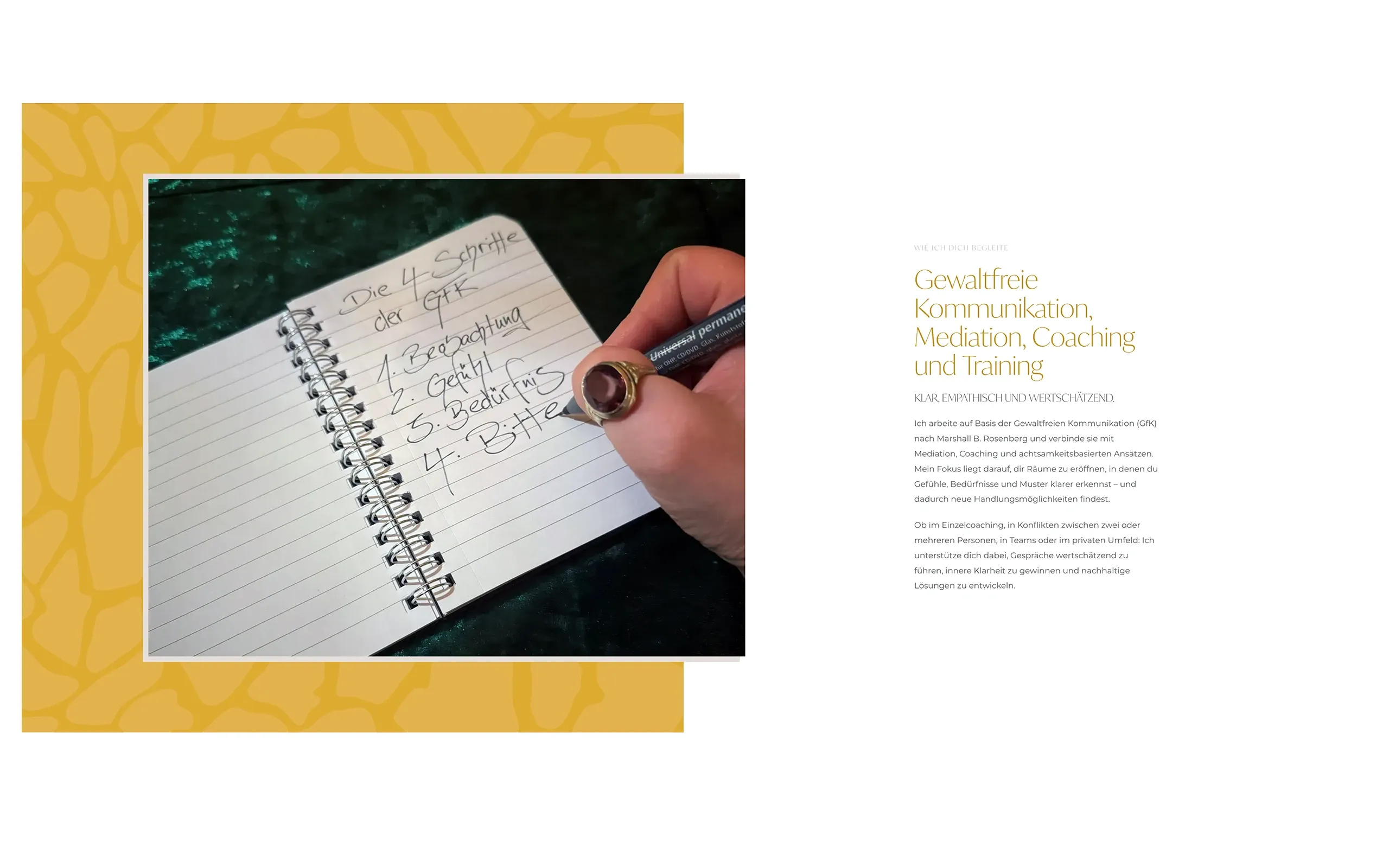 webdesign paderbornBöwingloh GfK