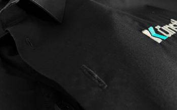 KünstlerArt Werbeagentur Paderborn besticktes Hemd