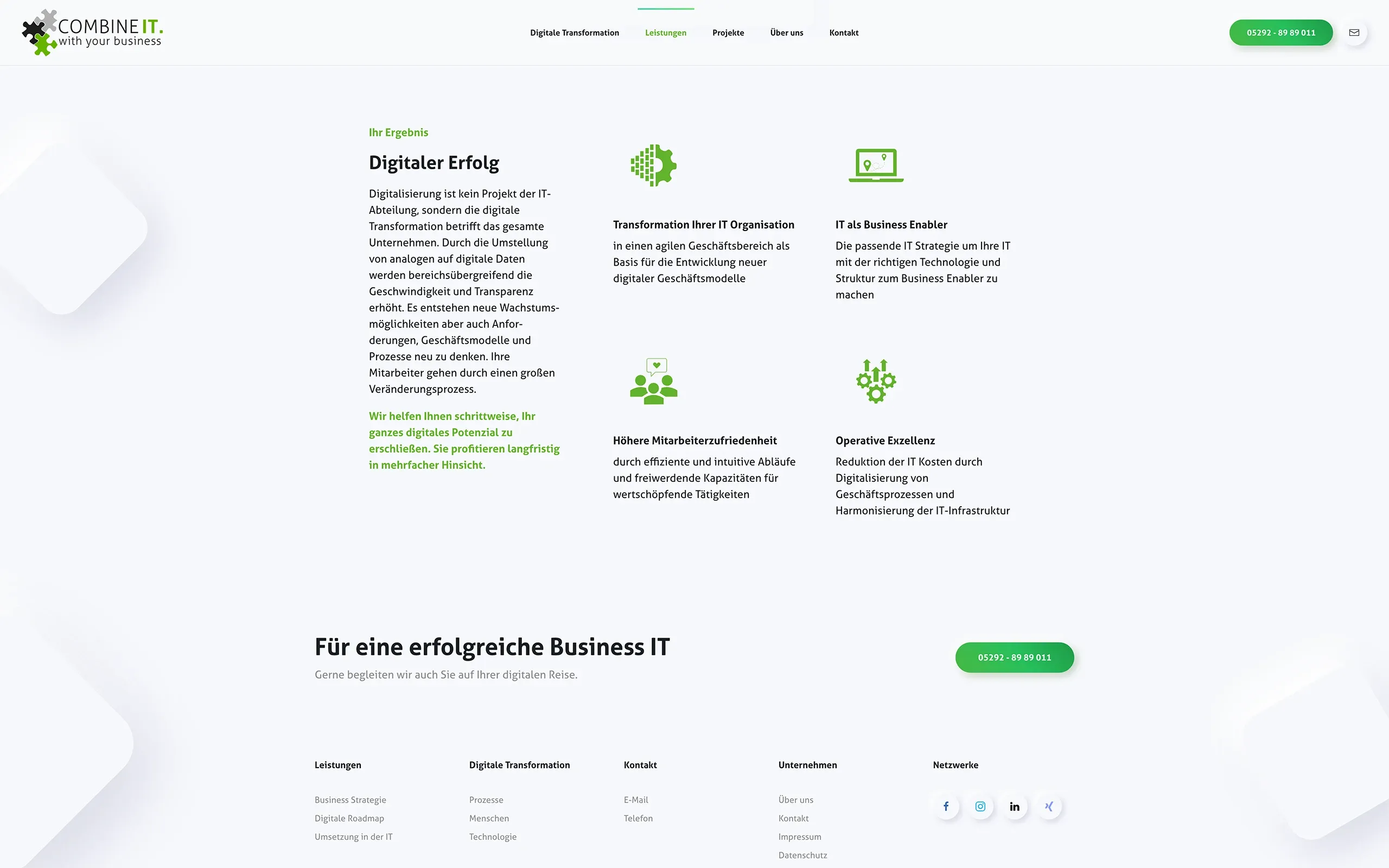 webdesigner paderborncombineit