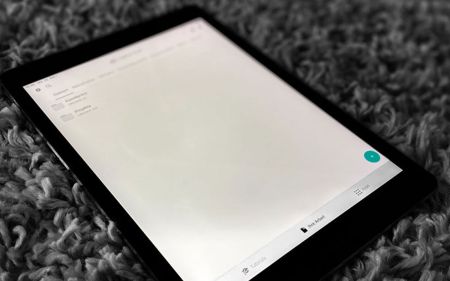 KünstlerArt Werbeagentur iPad Adobe Creative Cloud App 