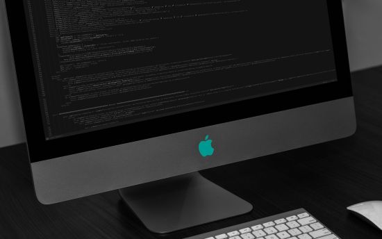 KünstlerArt Werbeagentur Paderborn Webdesign imac